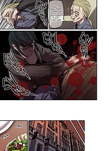 Page 8: 007.jpg | フォージャー夫妻のデンジャラスな性生活 | View Page!