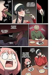 Page 10: 009.jpg | フォージャー夫妻のデンジャラスな性生活 | View Page!