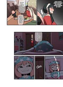 Page 11: 010.jpg | フォージャー夫妻のデンジャラスな性生活 | View Page!