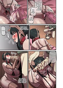 Page 16: 015.jpg | フォージャー夫妻のデンジャラスな性生活 | View Page!