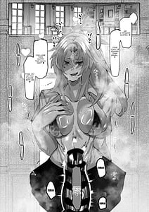 Page 9: 008.jpg | カイニスとモードレッドのマスター慰安パコパコ休息日 | View Page!