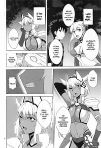 Page 3: 002.jpg | カイニスと過ごす休日 | View Page!