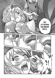 Page 5: 004.jpg | キャフェニー捕縛 | View Page!