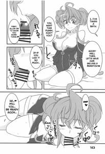 Page 9: 008.jpg | カリオストロ、だとしても | View Page!