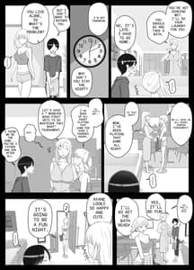 Page 15: 014.jpg | ママって呼んでいっぱい甘えて2 | View Page!
