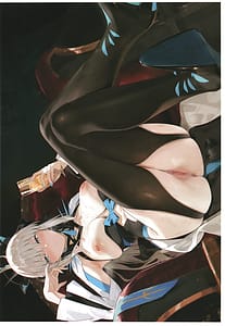 Page 14: 013.jpg | Carnal Chaldea 7 | View Page!