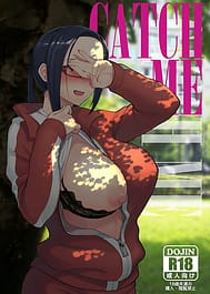 Catch Me / English Translated | View Image!