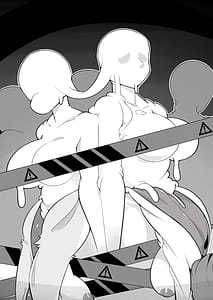 Page 2: 001.jpg | 追いかけっこ | View Page!