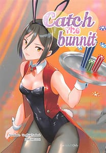 Page 1: 000.jpg | Catch the bunnit | View Page!