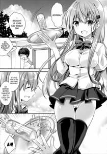Page 4: 003.jpg | Catfight! | View Page!
