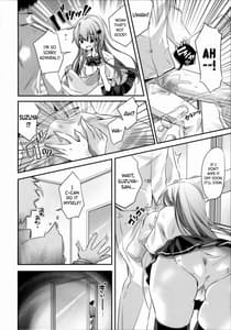 Page 5: 004.jpg | Catfight! | View Page!
