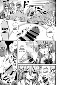 Page 8: 007.jpg | Catfight! | View Page!