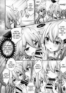 Page 9: 008.jpg | Catfight! | View Page!