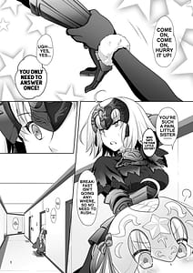 Page 4: 003.jpg | CHALDEA GIRLS COLLECTION Wジャンヌメイドでご奉仕 | View Page!