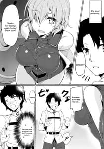 Page 3: 002.jpg | カルデア秘密の恋愛指導 | View Page!