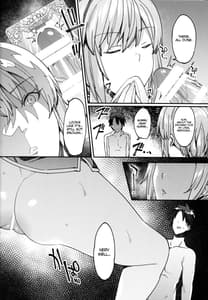 Page 11: 010.jpg | カルデアソープランド～ナイチンゲールの場合～ | View Page!