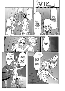 Page 7: 006.jpg | チア部VSバニー部 | View Page!