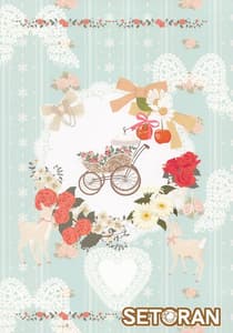 Page 2: 001.jpg | チアガール早苗さんのえっちな応援 -がんばれがんばれ- | View Page!