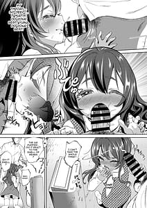 Page 11: 010.jpg | 父+娘+せっくす= | View Page!