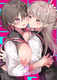 Chichichichichichi -Oppai Yuri Goudoushi- / C101 | View Image!