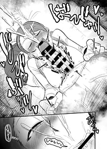 Page 12: 011.jpg | 乳首もポテトもカリカリで♡ | View Page!