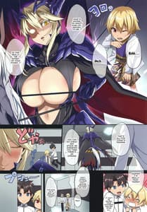 Page 2: 001.jpg | 乳上はわきが甘い | View Page!