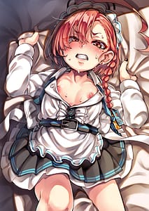Page 2: 001.jpg | ちがうけどちがくない。 | View Page!