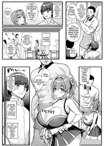 Page 8: 007.jpg | ちいさな僕らのお姫さま。ハメ撮り配信編 | View Page!