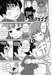 Page 8: 007.jpg | 小さいけど一人前。 | View Page!