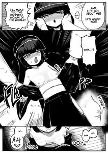 Page 6: 005.jpg | ちいさくけだかい即堕ち女神 | View Page!