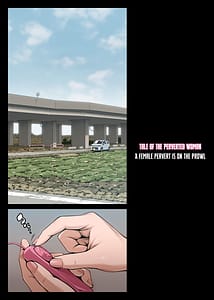 Page 4: 003.jpg | 痴女物語 変質者出没中 | View Page!