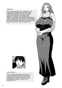 Page 3: 002.jpg | 恥辱に孕み堕つマゾ妻 | View Page!