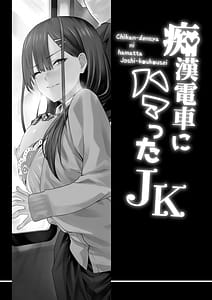 Page 2: 001.jpg | 痴漢電車にハマったJK | View Page!