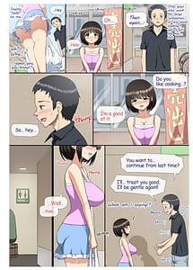 Page 10: 009.jpg | 痴漢した女子生とその後むさぼり合うようなドエロ純愛 | View Page!