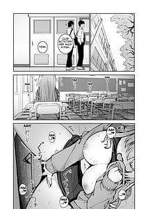 Page 3: 002.jpg | 痴漢に全てを奪われて幸せです | View Page!