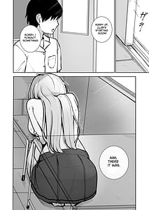 Page 6: 005.jpg | 痴漢に全てを奪われて幸せです | View Page!