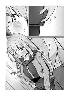 Page 10: 009.jpg | 痴漢に全てを奪われて幸せです | View Page!