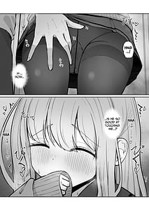 Page 12: 011.jpg | 痴漢に全てを奪われて幸せです | View Page!