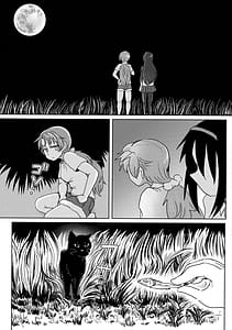 Page 15: 014.jpg | 地域ネコのサクラさん1 | View Page!