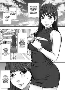 Page 2: 001.jpg | 乳首で即イキしちゃう女子大生がおっパブでとんでもないことに… | View Page!