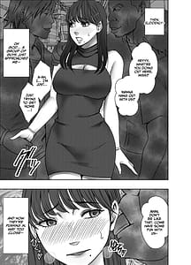Page 3: 002.jpg | 乳首で即イキしちゃう女子大生がおっパブでとんでもないことに… | View Page!