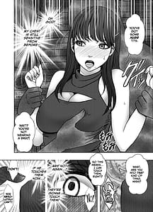 Page 4: 003.jpg | 乳首で即イキしちゃう女子大生がおっパブでとんでもないことに… | View Page!
