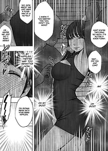 Page 7: 006.jpg | 乳首で即イキしちゃう女子大生がおっパブでとんでもないことに… | View Page!