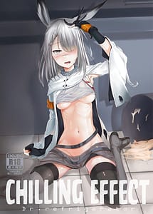 Cover | Chilling Effect | View Image!
