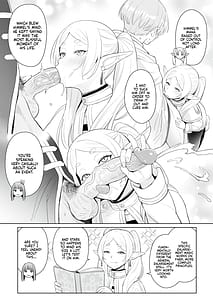 Page 4: 003.jpg | [COMEX ち〇ち〇が大きくなる魔法 | View Page!