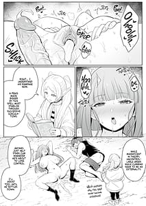 Page 9: 008.jpg | [COMEX ち〇ち〇が大きくなる魔法 | View Page!