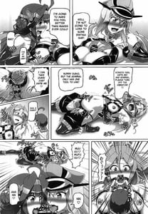 Page 9: 008.jpg | 鎮守府内!第一次ボンデジ大戦勃発! | View Page!