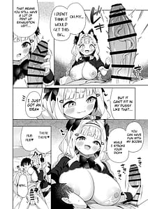 Page 11: 010.jpg | ちんまいデカパイ猫耳ちゃんにご奉仕してもらう本 | View Page!