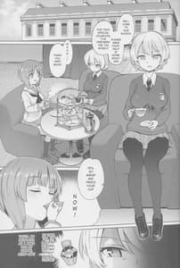 Page 2: 001.jpg | ちんぽやくざみぽりん4 紅茶快楽調教編 | View Page!