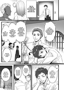 Page 3: 002.jpg | チ◯ポのでかい俺がマチアプで相性最高なドスケベ女と出会ったら | View Page!